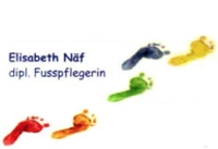 Fusspflegestudio Elisabeth Näf-Logo