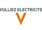 Vulliez Electricité-Logo