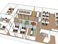 INTEGRAL OFFICE Sàrl