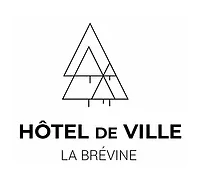 HÔTEL-DE-VILLE, LA BRÉVINE