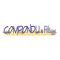 Compondu & Fils Sàrl-Logo