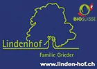 Lindenhof Fam. Grieder-Logo