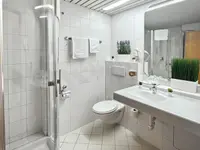 Centra Hotel Zurich