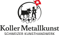 Koller Metallkunst-Logo