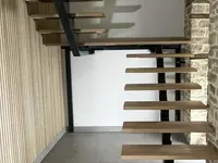 Ajoie Construction Métallique, Bertrand Hien