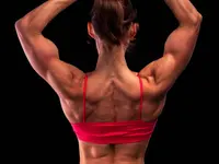 Jennifer Melchert Personal Trainer