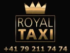 Royal Taxi Luzern