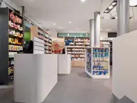 Sternen Apotheke & Parfümerie Rheintal - Klicken Sie, um das Bild 9 in einer Lightbox vergrössert darzustellen