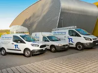 Timi Reinigung GmbH