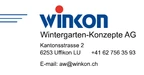 Wintergarten - Konzepte AG