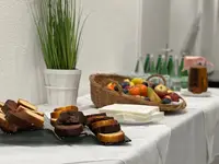 Allresto Kongresszentrum Bern