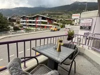 Tea-Room Scex-Riond Fonseca Silva