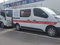 SOS Vitriers-Stores Sàrl