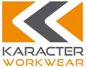 Karacter Workwear Sàrl-Logo