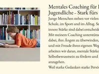 Roman Gamon / Mental Coach