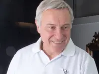 Dr. med. Stäger Erhard