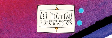 Domaine Les Hutins