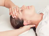 Craniosacral Therapie Praxis - Marie-Therese Schuler - Klicken Sie, um das Bild 3 in einer Lightbox vergrössert darzustellen