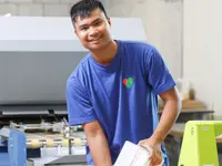 Valida - Das soziale Unternehmen