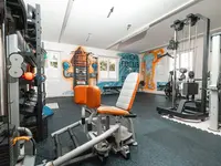 Physiotherapie Kraftwerkstatt AG