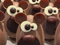 VK Chocolaterie Sàrl