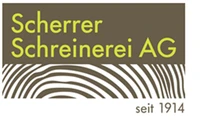 Scherrer Schreinerei AG-Logo