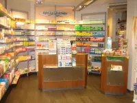 Central Apotheke Horgen - Klicken Sie, um das Bild 2 in einer Lightbox vergrössert darzustellen