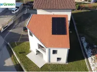 Solar Green Power 2050 Sàrl