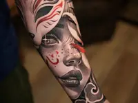 Bad Habits Ink
