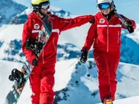 Schweizer Skischule Adelboden & Bikeschule Adelboden - Klicken Sie, um das Bild 2 in einer Lightbox vergrössert darzustellen