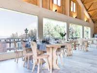 Restaurant La Grange