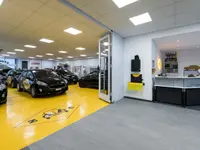Carrozzeria Zeocars