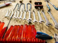 Biroma Bikes & Parts AG