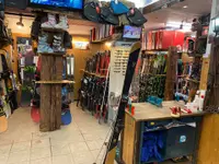 Pacific Shop Rental