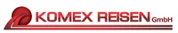 Komex-Reisen GmbH-Logo