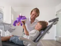 Familienzahnarzt