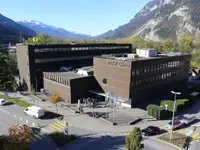 Fachhochschule Graubünden - Klicken Sie, um das Bild 1 in einer Lightbox vergrössert darzustellen