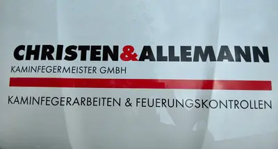 Christen & Allemann Kaminfegermeister GmbH