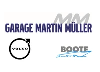 Garage Martin Müller AG-Logo