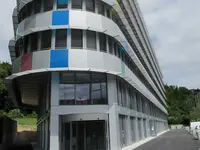 Fondation Officielle de la Jeunesse (FOJ)