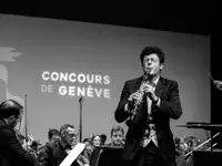 Concours de Genève - International Music Competition - Klicken Sie, um das Bild 3 in einer Lightbox vergrössert darzustellen