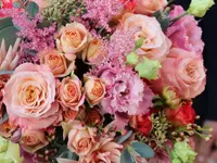 Fleurs d'Elfes