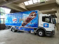 Signvision Werbetechnik AG