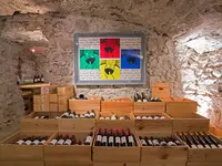 Le Caveau de Bacchus