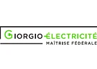 Giorgio Electricité-Logo