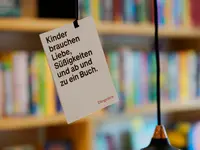Buchhandlung Bellini
