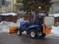 IMLIGPARTNER Hauswartungen GmbH
