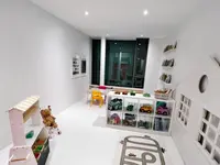 Teddy Club Kinderkrippe