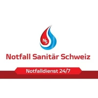 Sanitärnotfalldienst-Logo