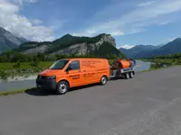 Kräuchi AG, Sargans - Klicken Sie, um das Bild 1 in einer Lightbox vergrössert darzustellen